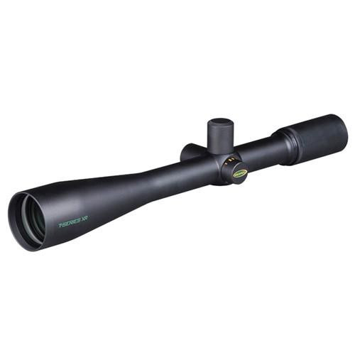 Weaver Classic T-Series XR Riflescope 24x40mm Side Focus, Target Dot Reticle, Matte Black