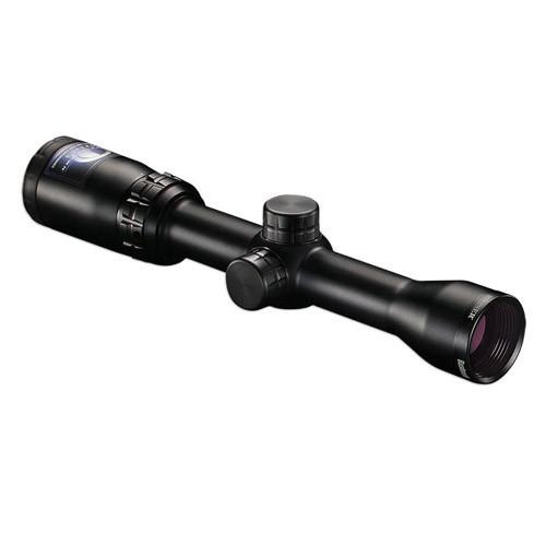 Bushnell Banner Riflescope 1-4x32mm, Matte Black, Circle-X Reticle