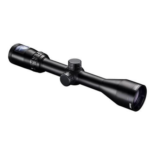 Bushnell Banner Riflescope 3-9x40mm, Matte Black, Multi-X Reticle