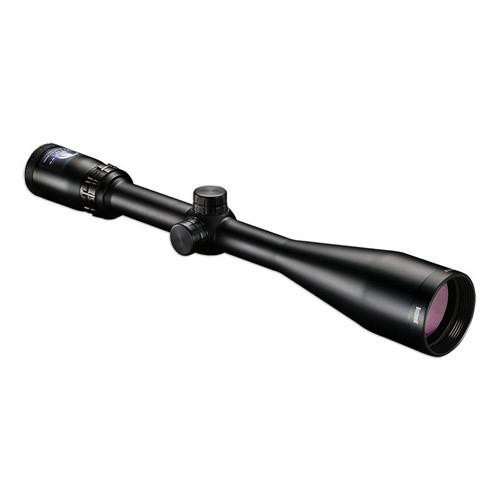 Bushnell Banner Riflescope 3-9x50mm, Matte Black, Multi-X Reticle