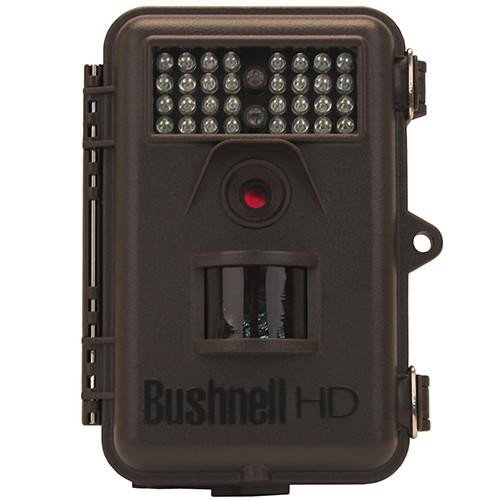 Bushnell 12MP Trophy Cam Essential HD, Brown