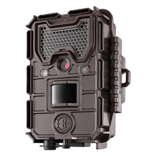 Bushnell 14MP Trophy Cam HD Aggressor Brown