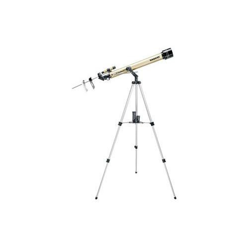 Tasco Gold Refractor Finderscope 60x800mm, 660x, 6x24