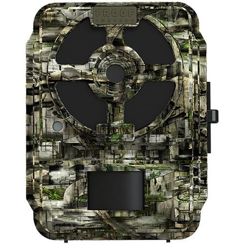 Primos 12MP Proof Cam 03 Truth Camo, Black LED