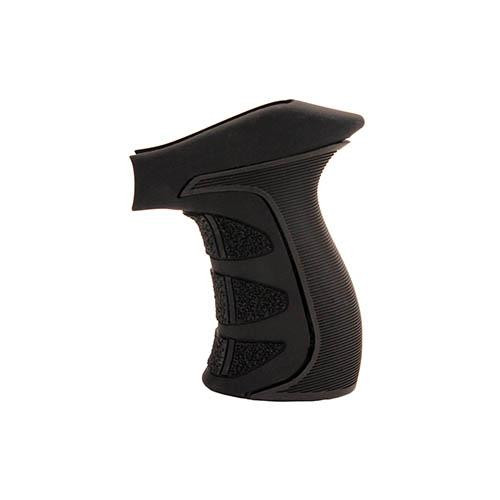 Advanced Technology Intl Taurus X2 SRG with Black Grip Inlays, Large Frame