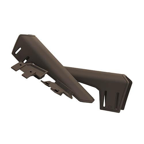 Advanced Technology Intl TactLite Adjustable Cheekrest Kit Destroyer Gray