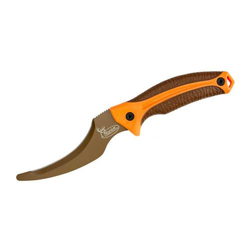 Kershaw Lonerock Zip It Pro. Clam Package