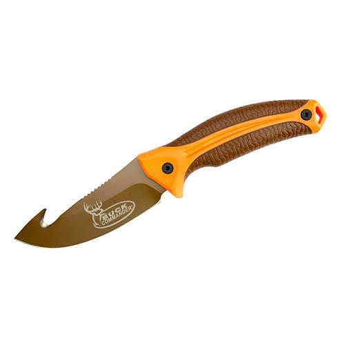 Kershaw Lonerock Large, Fixed Blade, Gut Hook