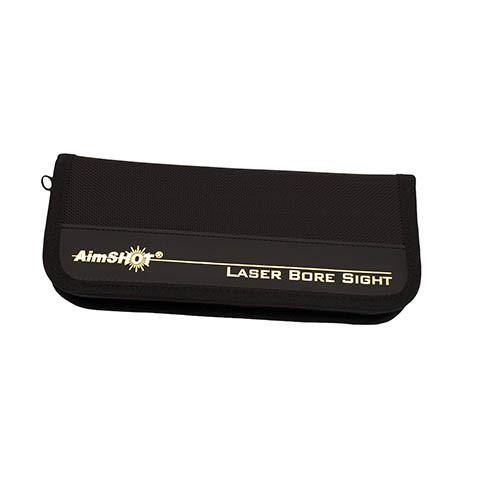 Aimshot Rifle Kit w/ Green Laser and Top 6 Arbors