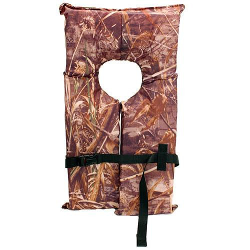 Stearns Adult Boating Oversized Max 5 Vest, Type II