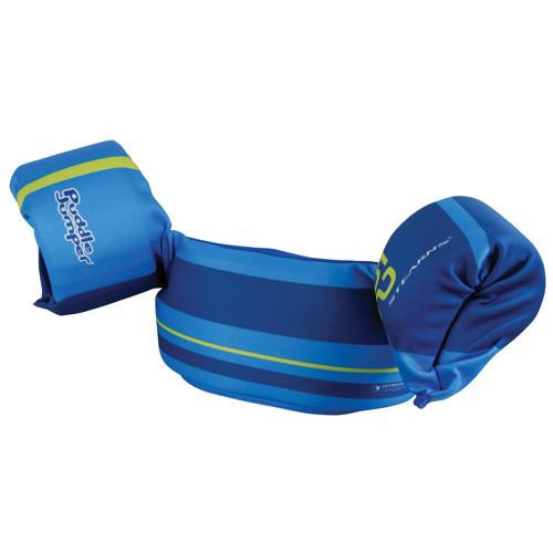 Stearns Puddle Jumper Tahiti Blue