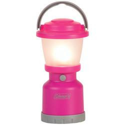 Coleman Lantern 4AA Camp Led Pink