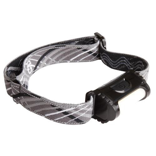 Coleman Headlamp 2AAA Latitude Gray/Black