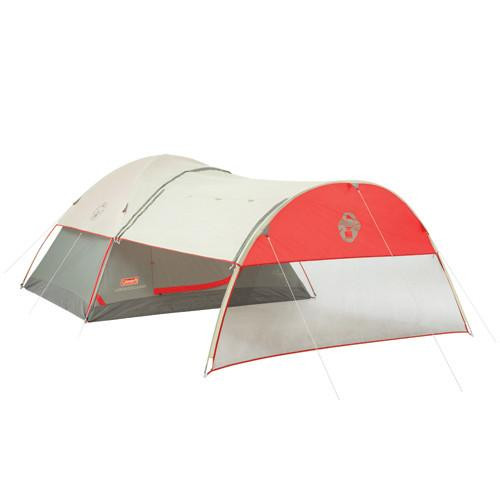 Coleman Cold Springs 4 Person w/Front Porch