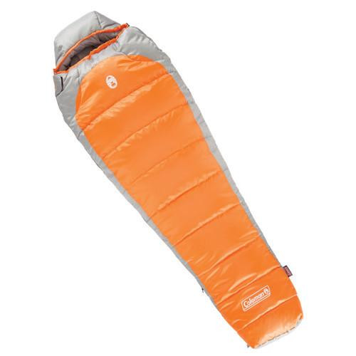 Coleman Sleeping Bag Mummy Silverton 25 Tall
