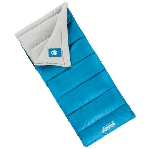 Coleman Sleeping Bag Aspen Meadows 30 Regular