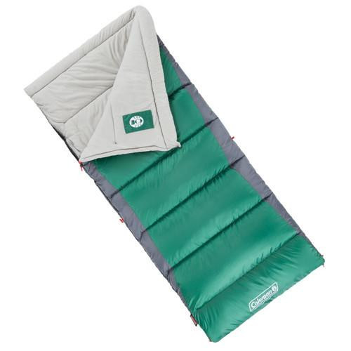 Coleman Sleeping Bag Aspen Meadows 40 Tall