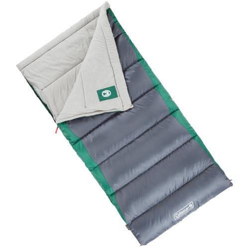 Coleman Sleeping Bag Aspen Meadows 40 B&T