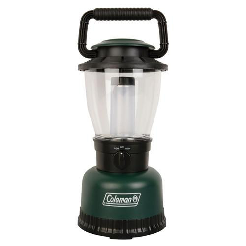 Coleman Lantern Li-Ion Rugged Personal Size