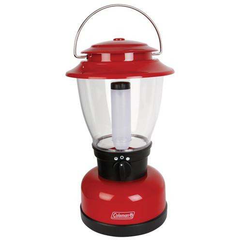 Coleman Lantern 4D Classic XL