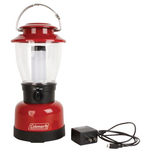 Coleman Lantern Classic Personal Li-Ion Upgrade