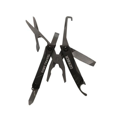 Gerber Blades Dime Travel, Bladeless, Box