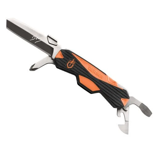 Gerber Blades Bear Grylls Series Greenhorn Tool