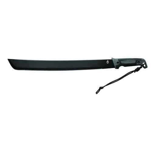 Gerber Blades Gator Bush Machete, Blister