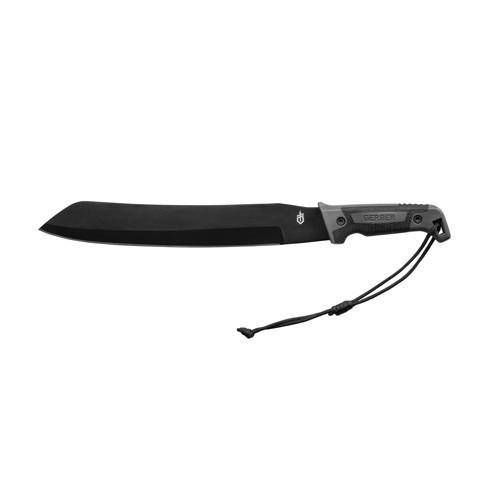 Gerber Blades Gator Golok Machete, Blister