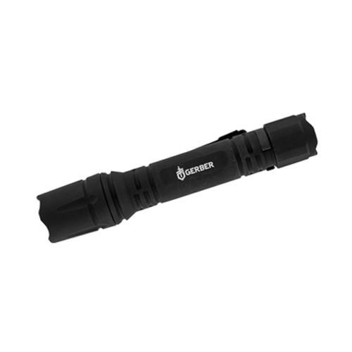Gerber Blades Cortex Flashlight - 2 AA or 3 CR123, Box