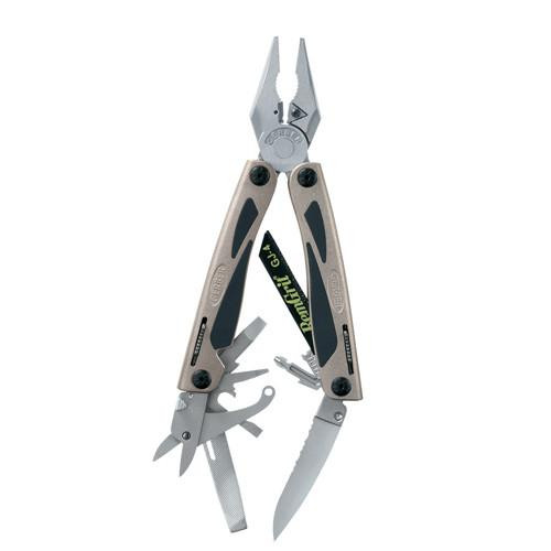 Gerber Blades Legend - Multi-Plier 800, Berry-Sheath, Box