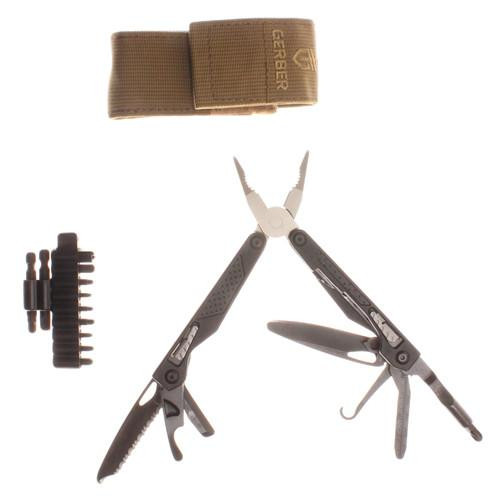 Gerber Blades MP1 MRO Military Multi-Tool, Box