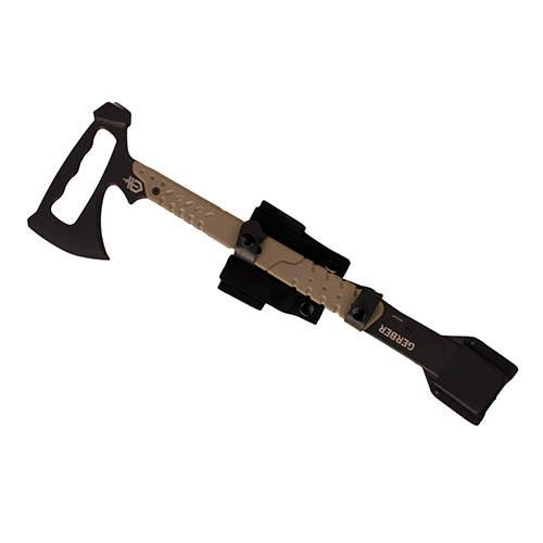 Gerber Blades Downrange Tomahawk, Box