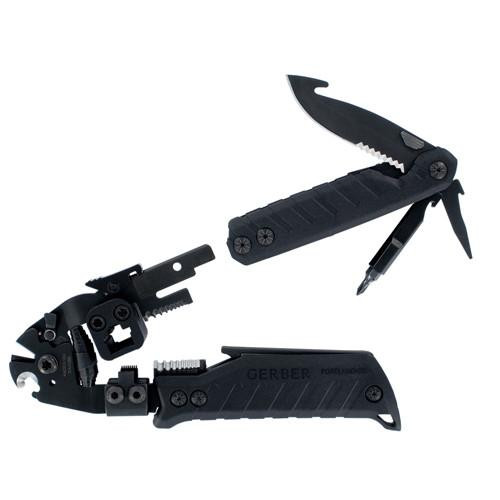 Gerber Blades Cable Dawg Tool Coyote Brown, Box