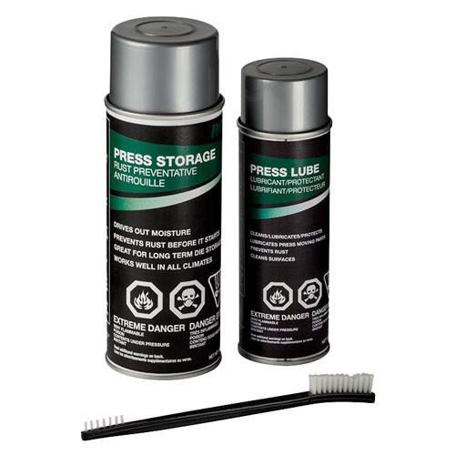 RCBS Press Maintenance Kit