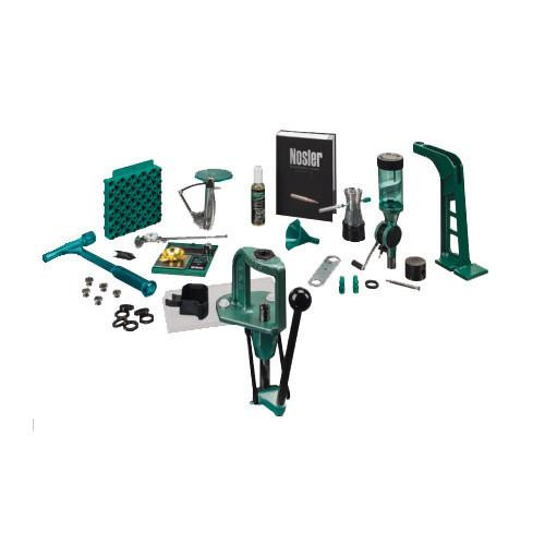 RCBS Explorer Plus Reloading Kit