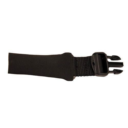 Blackhawk! Storm XT/QD Attachment Black