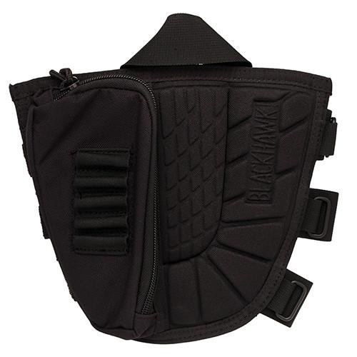 Blackhawk! Urban Warfare Cheekpad Black