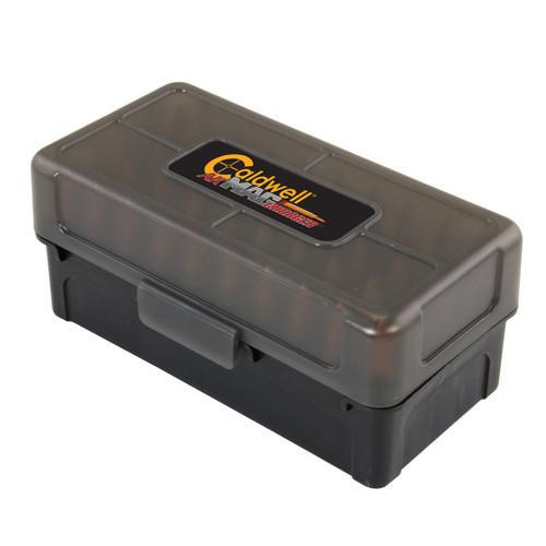 Caldwell Mag Charger Ammo Box, AK 7.62x39, 5 Pack