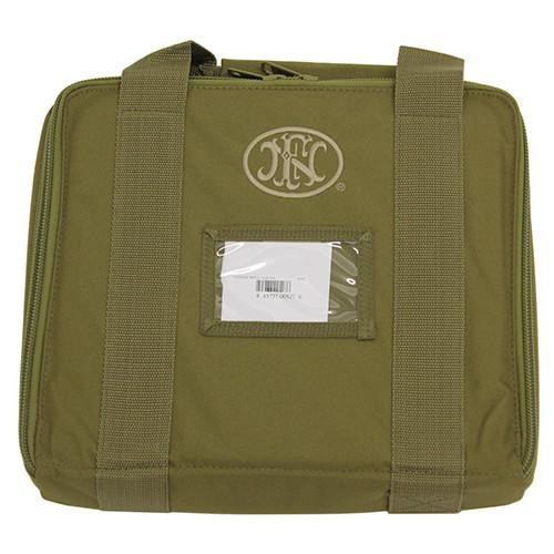 FNH Tactical Pistol Case Flat Dark Earth