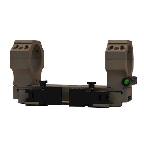 FN Ballista Quick Detach Mount 34mm, Flat Dark Earth