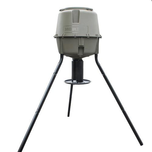 Moultrie Feeders 30-gallon Dinner Plate