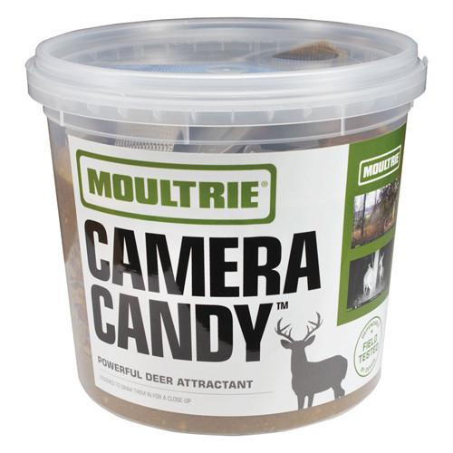 Moultrie Feeders Camera Candy