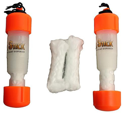 Conquest Scents Stink Stick Double Pack