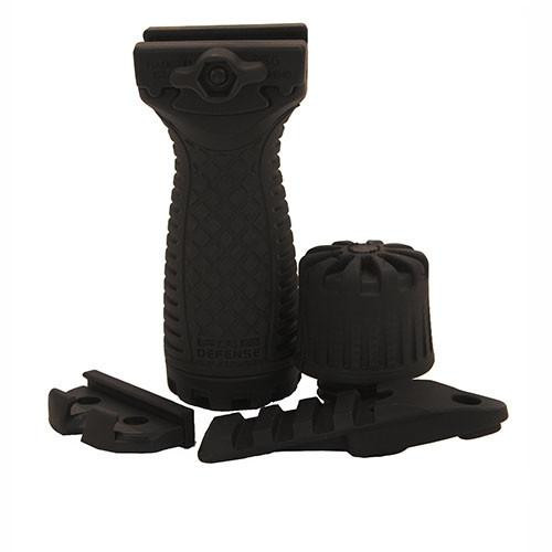 Mako Group Rubber Overmoded Ergonomic Foregrip