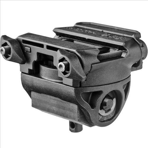 Mako Group Vertical Foregrip