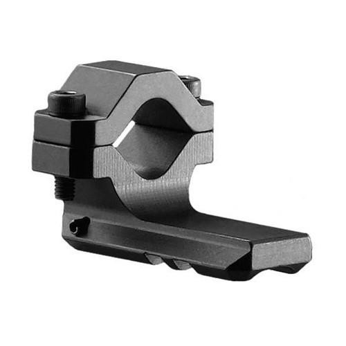 Mako Group Al Barrel Rail Mount