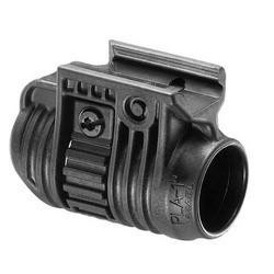 Mako Group Flashlight Adapter 1"