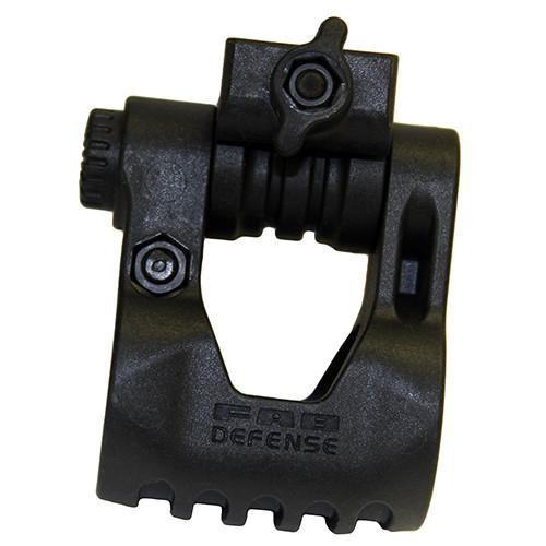 Mako Group Tactical 1" Flashlight Side Mount w/Ten Angles