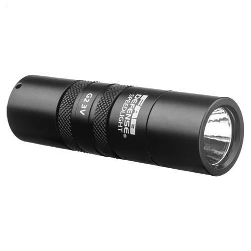 Mako Group 378 Lumen LED 1" Diameter Flashlight